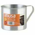 Imusa ALUMINUM MUG 12 CM 466344